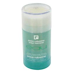 Eau De Paco Rabanne Cologne by Paco Rabanne Cologne 2.2 oz Deodorant Stick
