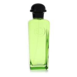 Eau De Pamplemousse Rose Perfume by Hermes 3.3 oz Eau De Cologne Spray (Tester)