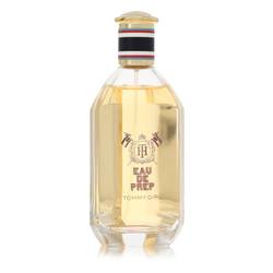 Eau De Prep Perfume by Tommy Hilfiger 3.4 oz Eau De Toilette Spray (Tester)