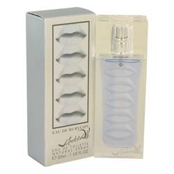 Eau De Ruby Lips Perfume by Salvador Dali 1 oz Eau De Toilette Spray