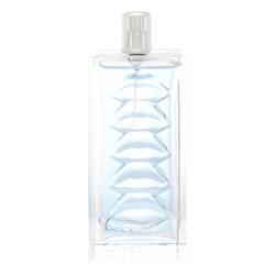 Eau De Ruby Lips Perfume by Salvador Dali 3.4 oz Eau De Toilette Spray (unboxed)