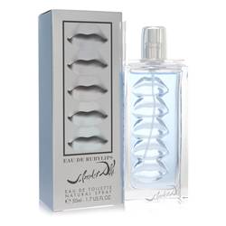 Eau De Ruby Lips Perfume by Salvador Dali 1.7 oz Eau De Toilette Spray