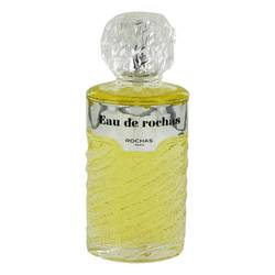 Eau De Rochas Perfume by Rochas Perfume 3.4 oz Eau De Toilette Spray (unboxed)