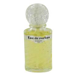 Eau De Rochas Perfume by Rochas Perfume 1 oz Eau De Toilette Spray (unboxed)