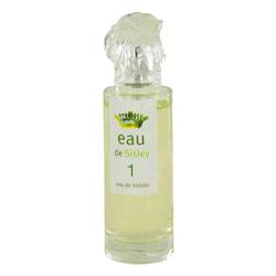 Eau De Sisley 1 Perfume by Sisley Perfume 3 oz Eau De Toilette Spray (unboxed)