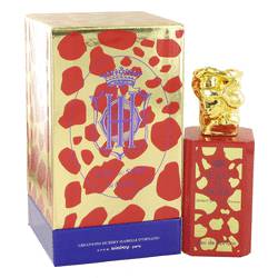 Eau Du Soir Perfume by Sisley Perfume 3.4 oz Eau De Parfum Spray (2012 Red)