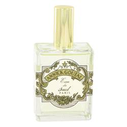Eau Du Sud Cologne by Annick Goutal 3.4 oz Eau De Toilette Spray (unboxed)