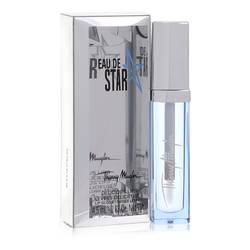 Eau De Star Perfume by Thierry Mugler 4 ml Lip Gloss