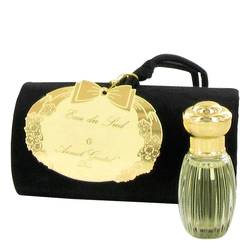 Eau Du Sud Perfume by Annick Goutal 15 ml Mini EDT Spray with Evening Bag