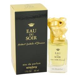 Eau Du Soir Perfume by Sisley Perfume 1 oz Eau De Parfum Spray