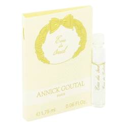 Eau Du Sud Perfume by Annick Goutal 2 ml Vial (sample)