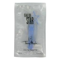Eau De Star Perfume by Thierry Mugler 1 ml Vial (sample)