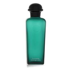 Eau D'orange Verte Cologne by Hermes 3.4 oz Eau De Toilette Spray Concentree (Unisex Tester)
