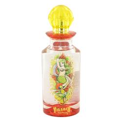 Ed Hardy Villain Perfume by Christian Audigier Perfume 4.2 oz Eau De Parfum Spray (unboxed)