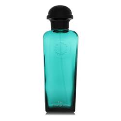 Eau D'orange Verte Cologne by Hermes 3.4 oz Eau De Cologne Spray (Unisex Unboxed)