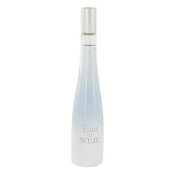 Eau De Weil Perfume by Weil Perfume 3.4 oz Eau De Parfum Spray (unboxed)