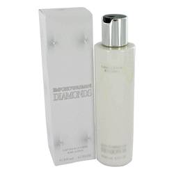 Emporio Armani Diamonds Perfume by Giorgio Armani Perfume 6.7 oz Body Lotion