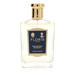 Edwardian Bouquet Perfume by Floris 3.4 oz Eau De Toilette Spray (Unboxed)