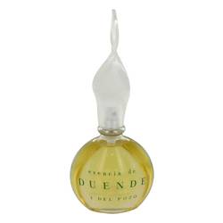 Esencia De Duende Perfume by Jesus Del Pozo Perfume 3.4 oz Eau De Toilette Spray (Tester)