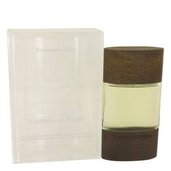 Essenza Di Zegna Cologne by Ermenegildo Zegna Cologne 2.5 oz Eau De Toilette Spray Intense