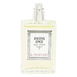 Encens Epice Perfume by Il Profumo Perfume 1.7 oz Eau De Parfum Spray (Tester)