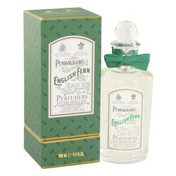 English Fern Perfume by Penhaligon's 3.4 oz Eau De Toilette Spray (Unisex)