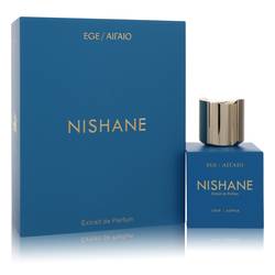 Ege Ailaio Cologne by Nishane 3.4 oz Extrait de Parfum (Unisex)