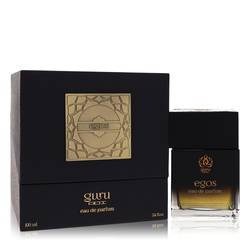 Egos Perfume by Guru Perfumes 3.4 oz Eau De Parfum Spray (Unisex)