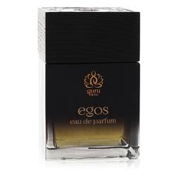 Egos Perfume by Guru Perfumes Perfume 3.4 oz Eau De Parfum Spray (Unisex Unboxed)