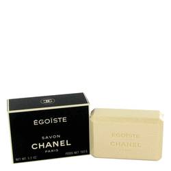 Egoiste Cologne by Chanel 150 ml Soap
