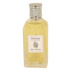 Etro Heliotrope Perfume by Etro Perfume 3.3 oz Eau De Toilette Spray (Unisx Tester)