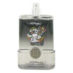 Ed Hardy Born Wild Cologne by Christian Audigier Cologne 3.4 oz Eau De Toilette Spray (Tester)