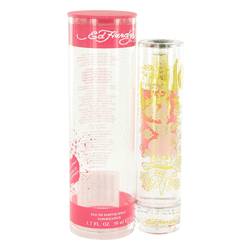 Ed Hardy Love Is Perfume by Christian Audigier Perfume 1.7 oz Eau De Parfum Spray