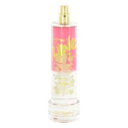 Ed Hardy Love Is Perfume by Christian Audigier Perfume 3.4 oz Eau De Parfum Spray (Tester)