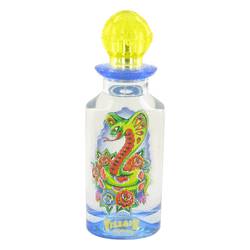 Ed Hardy Villain Cologne by Christian Audigier 125 ml Eau De Toilette Spray (unboxed)