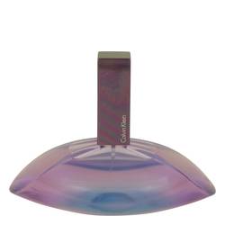 Euphoria Essence Perfume by Calvin Klein Perfume 3.4 oz Eau De Parfum Spray (unboxed)