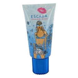 Island Kiss Perfume by Escada Perfume 5 oz Shower Gel