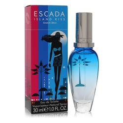 escada island kiss review