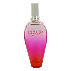 Escada Ocean Lounge Perfume by Escada Perfume 3.4 oz Eau De Toilette Spray (unboxed)