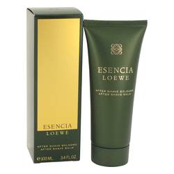 Esencia Cologne by Loewe Cologne 3.4 oz After Shave Balm