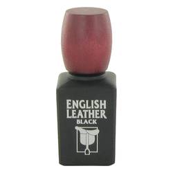 English Leather Black Cologne by Dana 1.7 oz Cologne Spray (unboxed)
