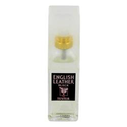English Leather Black Cologne by Dana 1 oz Cologne Spray (Tester)
