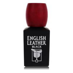 English Leather Black Cologne by Dana 3.4 oz Cologne Spray (unboxed)