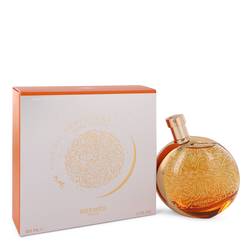 Elixir Des Merveilles Perfume by Hermes 3.3 oz Eau De Parfum Spray (Collector Edition)
