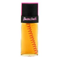 Electric Youth Perfume by Debbie Gibson Perfume 1.6 oz Cologne Spray (Tester)