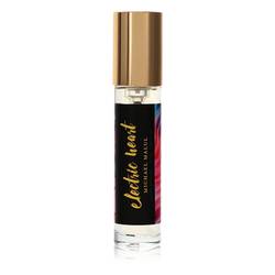 Electric Heart Perfume by Michael Malul 0.34 oz Mini EDP Spray