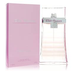 Elixir Pleasure Perfume by Estelle Vendome 2.6 oz Eau De Parfum Spray
