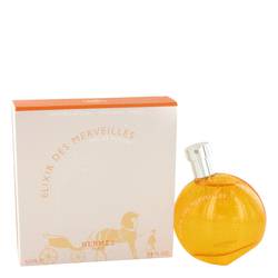 Elixir Des Merveilles Perfume by Hermes 1.7 oz Eau De Parfum Spray