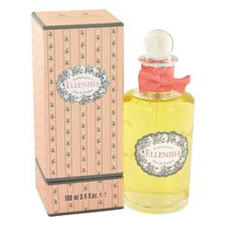Ellenisia Perfume By Penhaligon's, 3.4 Oz Eau De Parfum Spray For Women