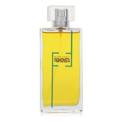 Ellen Tracy Fashionista Perfume by Ellen Tracy Perfume 2.5 oz Eau De Parfum Spray (unboxed)
